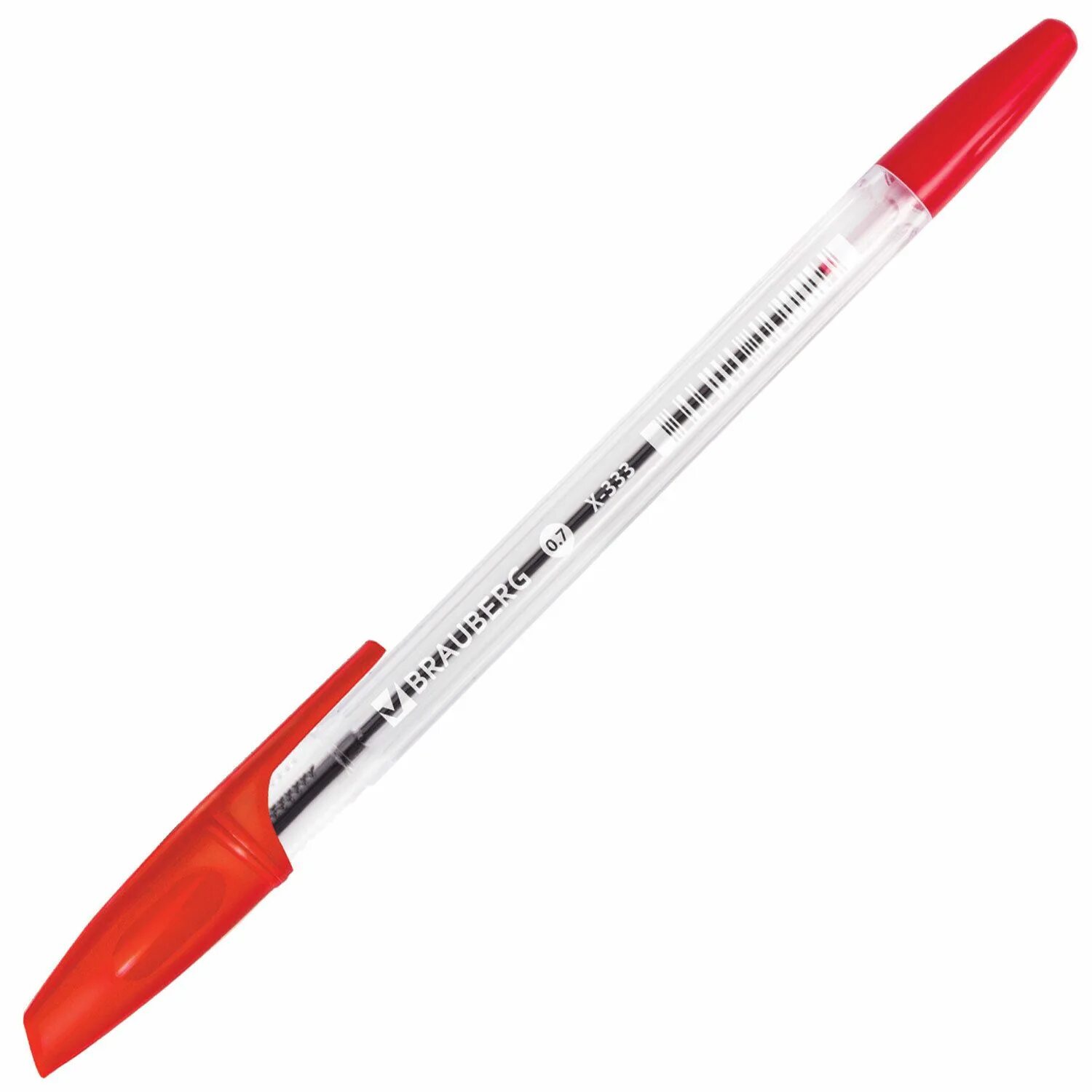 Ручка шариковая БРАУБЕРГ 0.7. Ручка BRAUBERG X-333. Ручка BRAUBERG X-333 0.7. БРАУБЕРГ ручка шариковая х 333. Ручки с красными чернилами купить