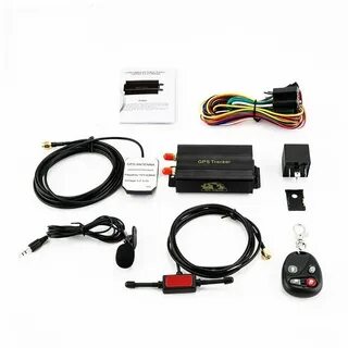 Gps b