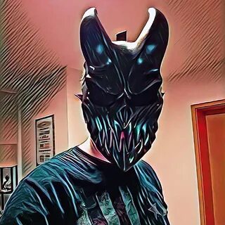 Kid of darkness