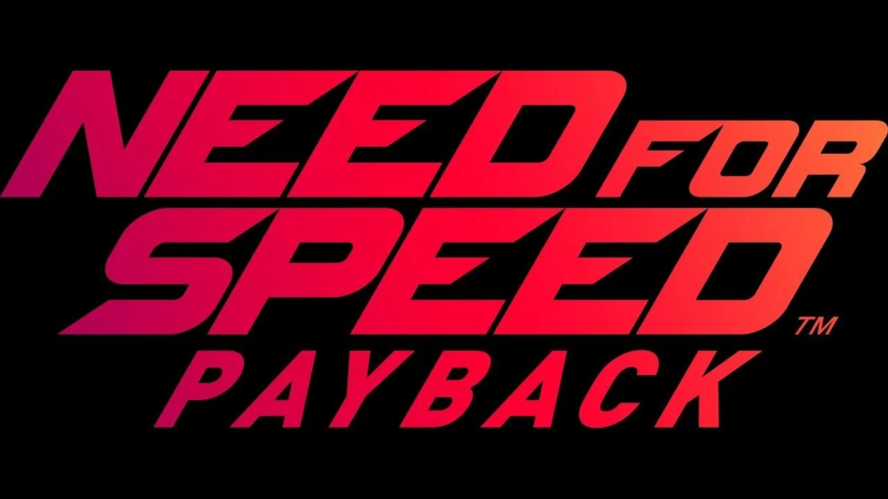 Payback menu