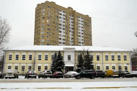 Архив реутова