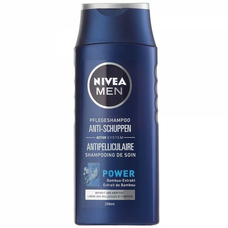 Шампунь Nivea men 250 мл. Нивея шампунь (мужской) против перхоти Power 250мл. Шампунь для муж. Nivea против перхоти (250 мл). Nivea Shampoo 250ml.