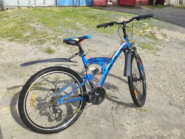 5. Stels focus md 27. 5. Stels focus 27. 5.