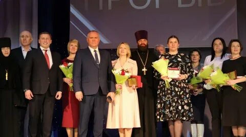 Прорыв участники