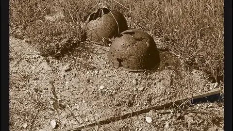 Могилы вов