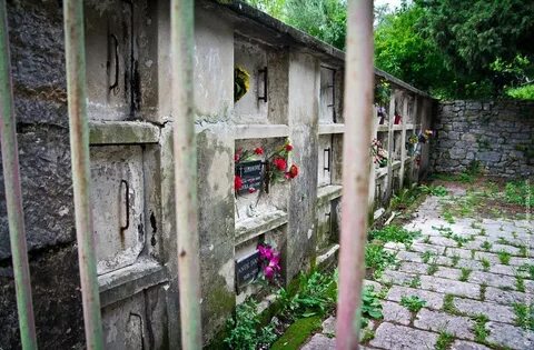 Заброшенные черногория