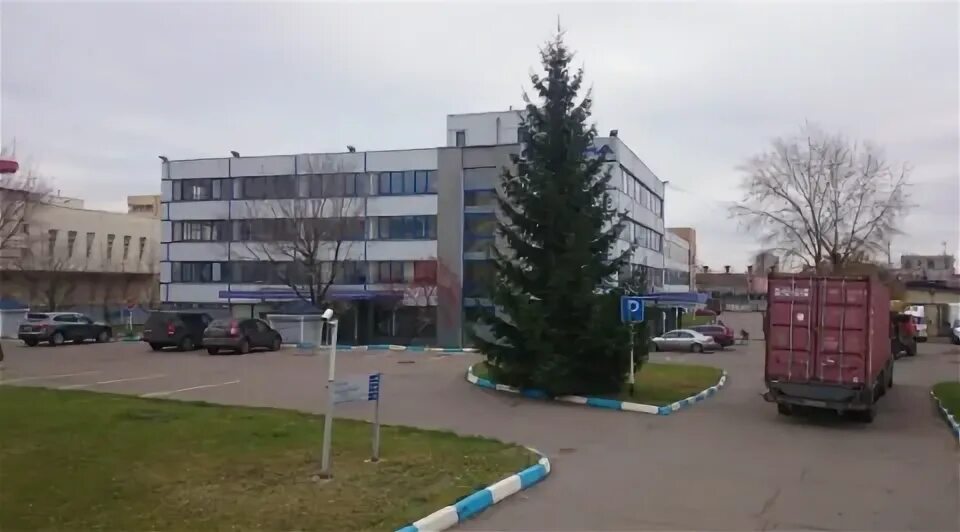 Дмитровский д