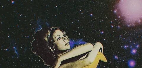 Children of the universe