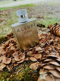 Allure edition
