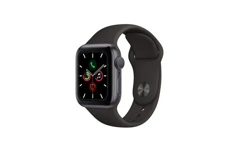 Часы apple watch s10