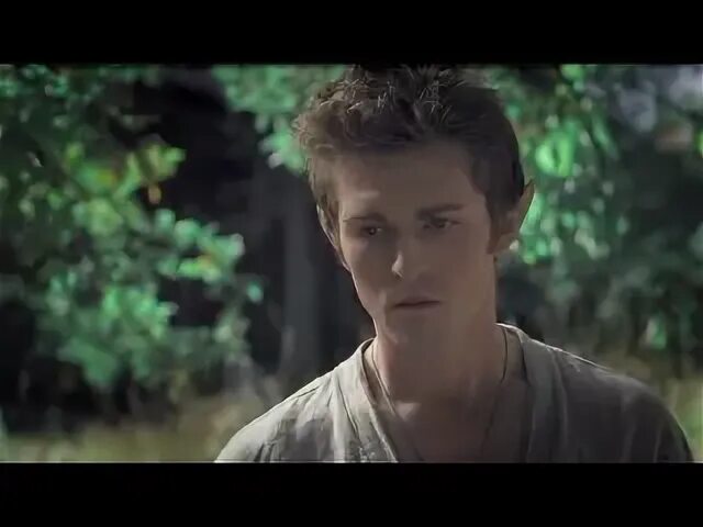 Белоснежка и принц эльфов