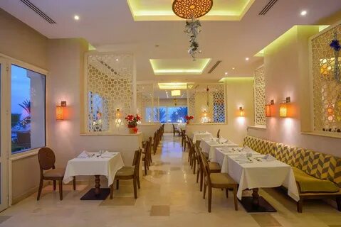 Star beach resort