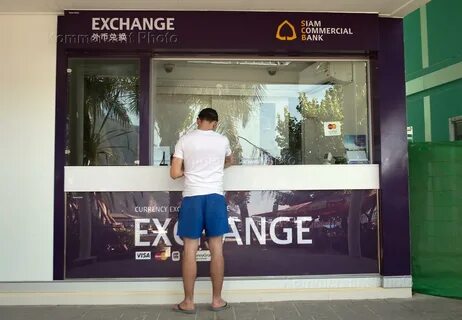 Siam commercial bank