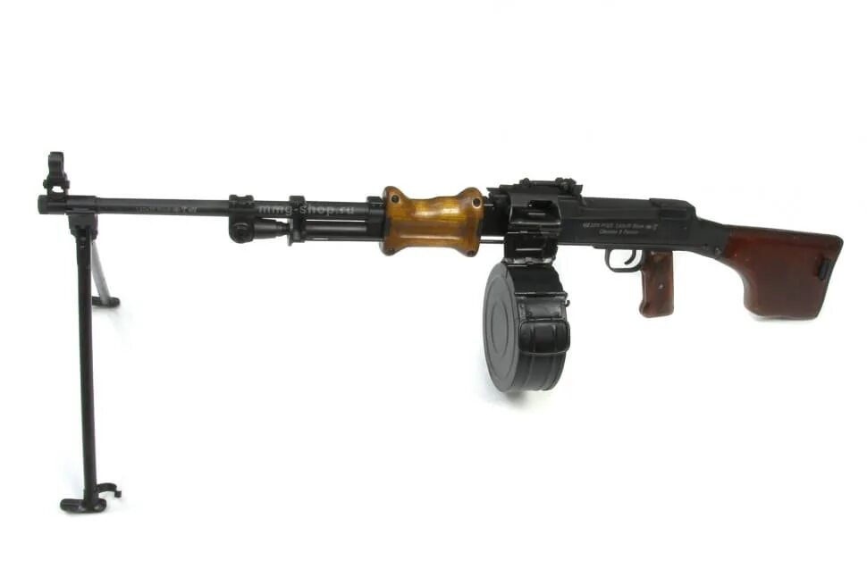 Рпд пулемет 7. Пулемёт дегтярева 1943. Рпд 44. Ручной пулемет дегтярева (рпд-44). Пулемет дегтярева рпд.