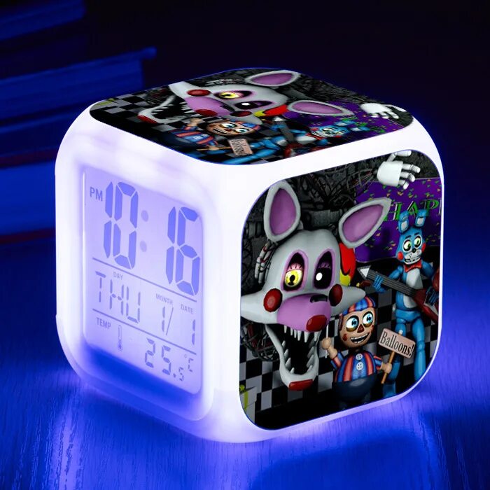 Fnaf watch