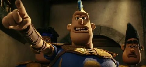 Early man
