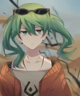 Sandy planet