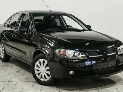 Nissan almera 16 год