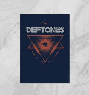 Deftones tabs