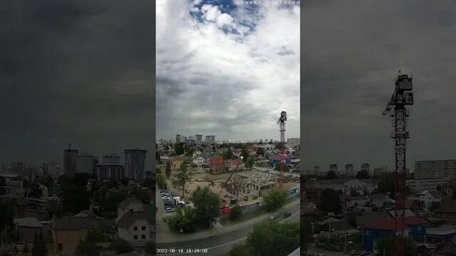 Покажите видео новосибирск