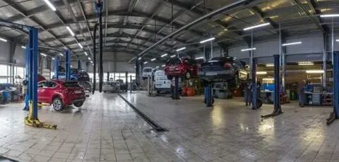 Е2 автосервис екатеринбург