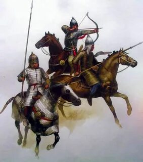 Г сарматы