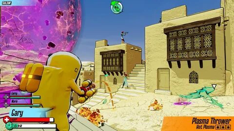 Destroy gameobject