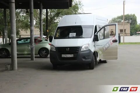 Не ездят маршрутки