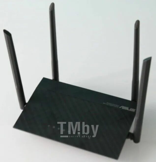 Rt ac51u openwrt