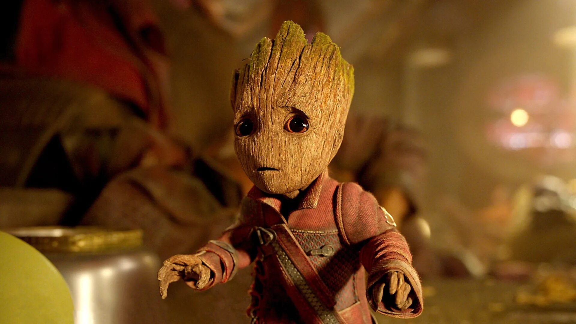 Groot