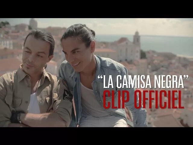 Latin Lovers Хулио Иглесиас