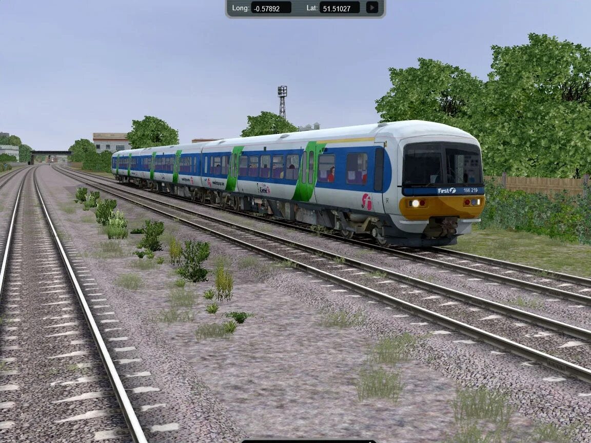 Игра ржд симулятор. Rail Simulator. Rail Simulator 2007. Train Simulator 2007. Rail Simulator 2.