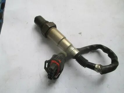 Кислородный датчик шевроле круз 1.6