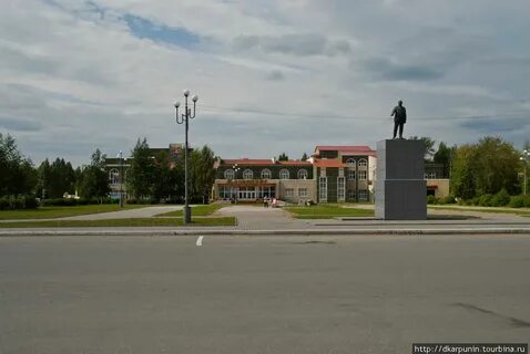 Красноуральска на неделю