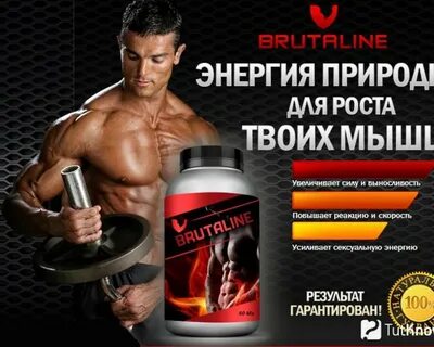 Средство для мышц