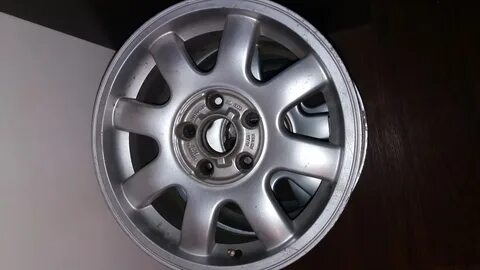 Куфар бу диски