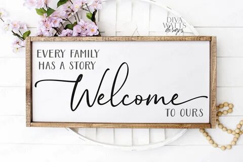 Has your family