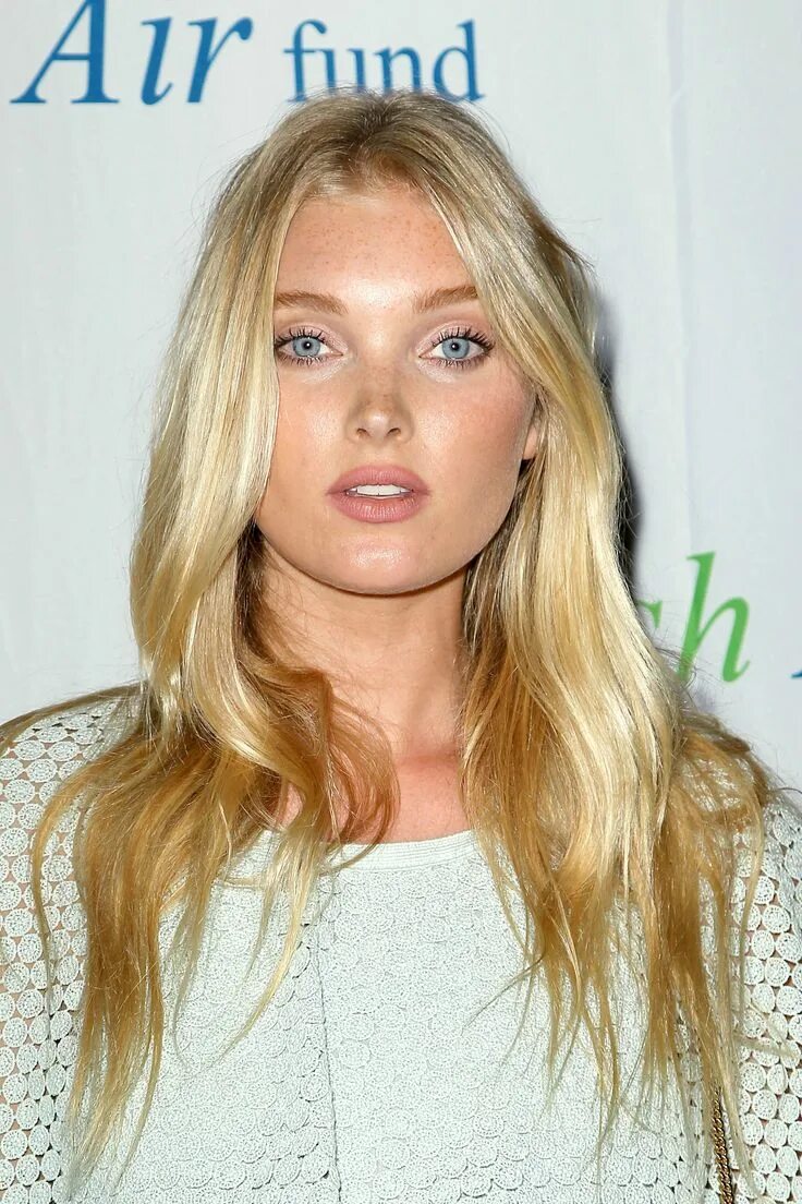 Elsa hosk