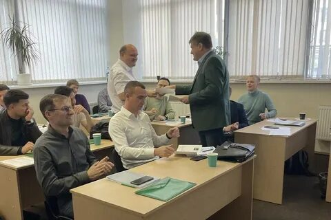 Коммерческий директор курсы повышения квалификации