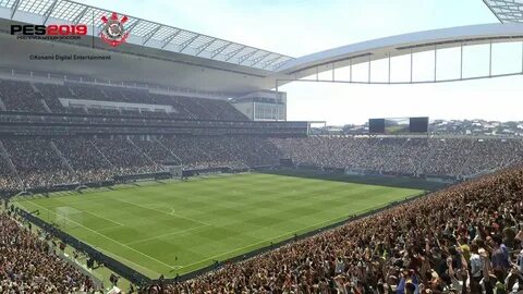 Pro evolution soccer 2019