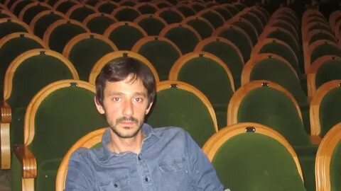 Режиссера драматического театра
