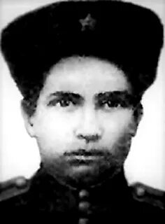 Минигалей губайдуллин