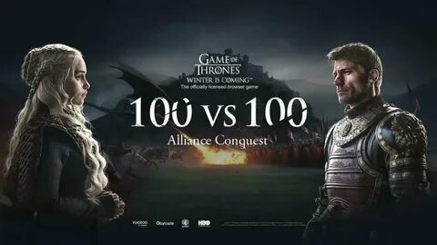 Got battle