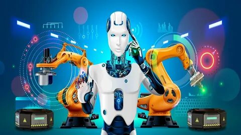 Аббревиатура ai в контексте робототехники