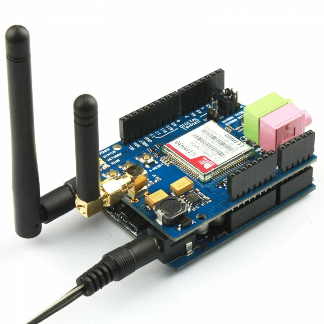 Gsm модуль новый. Sim900 шилд. GPRS Shield sim900. Sim900 Arduino Shield. GPRS Shield sim900 RX TX.