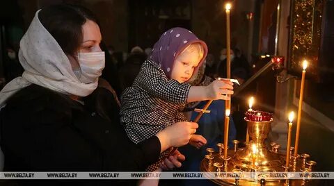 Прощеное воскресенье в 2022 году