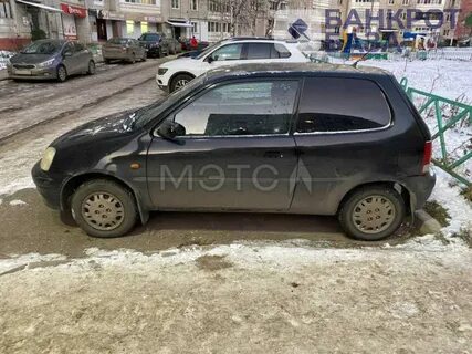 Дата выпуска honda