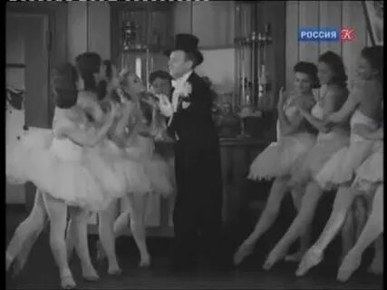 Оперетта без женщин жить на свете