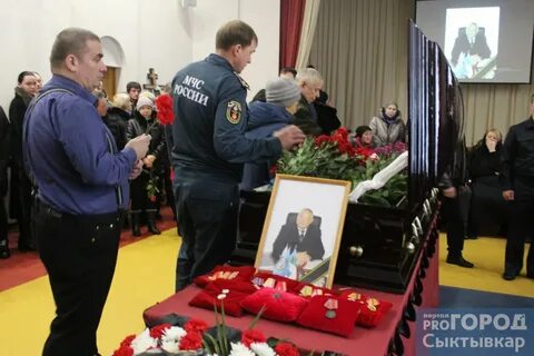 Свежие новости сыктывкара
