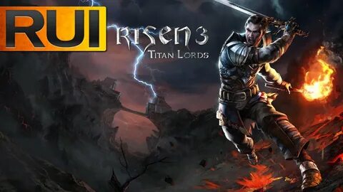Titan lords